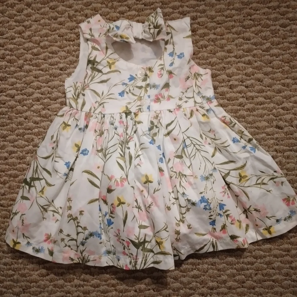 The Children's Place dress